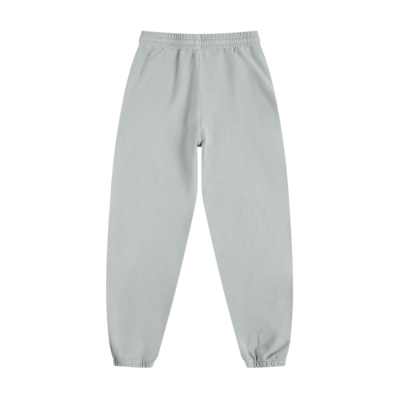 TLW Light Gray Vintage Washed Sweatpants