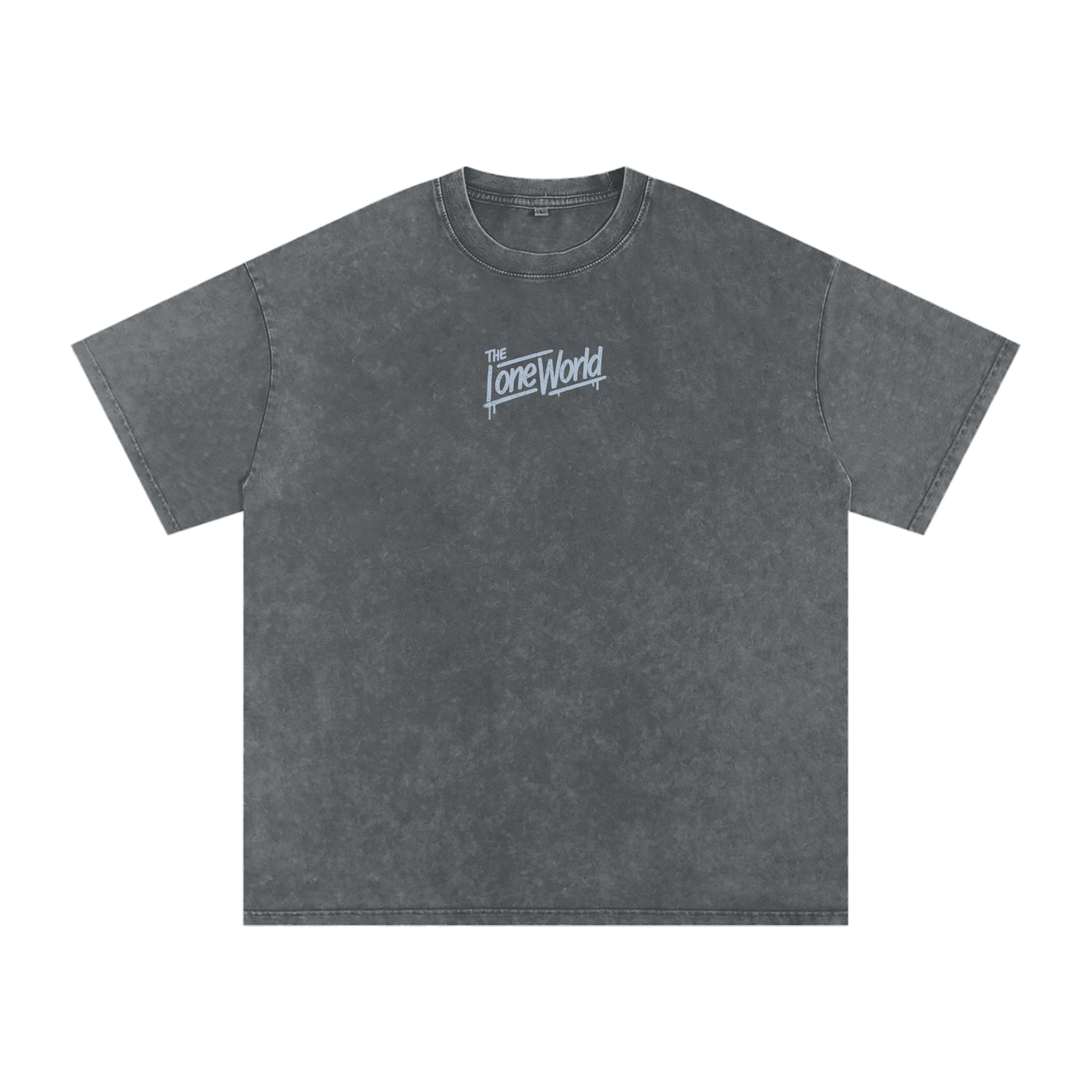 TLW Snow Washed Tee