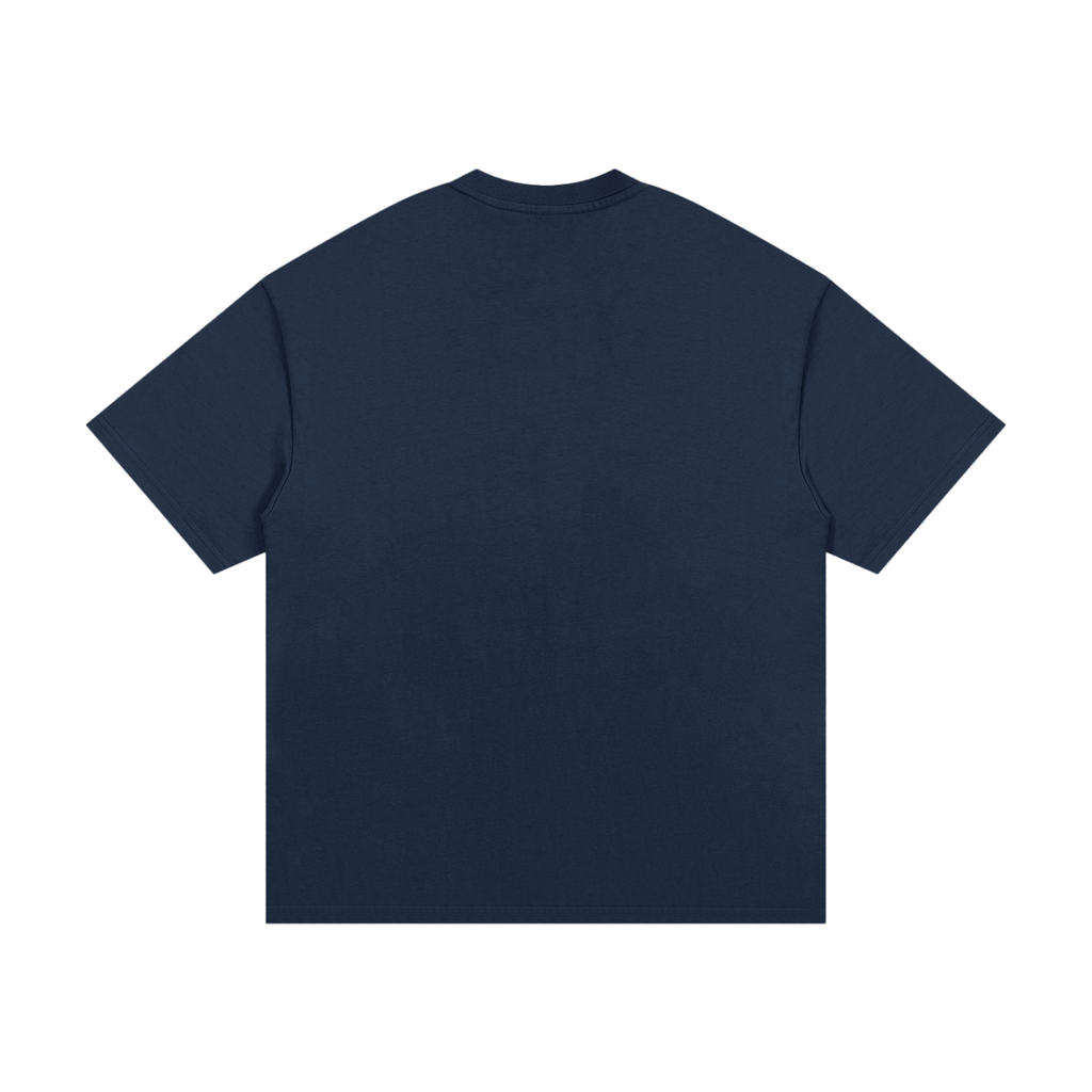 TLW Graffiti Cotton Tee