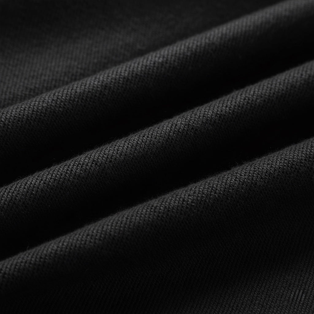 Heavyweight Boxy Hoodie