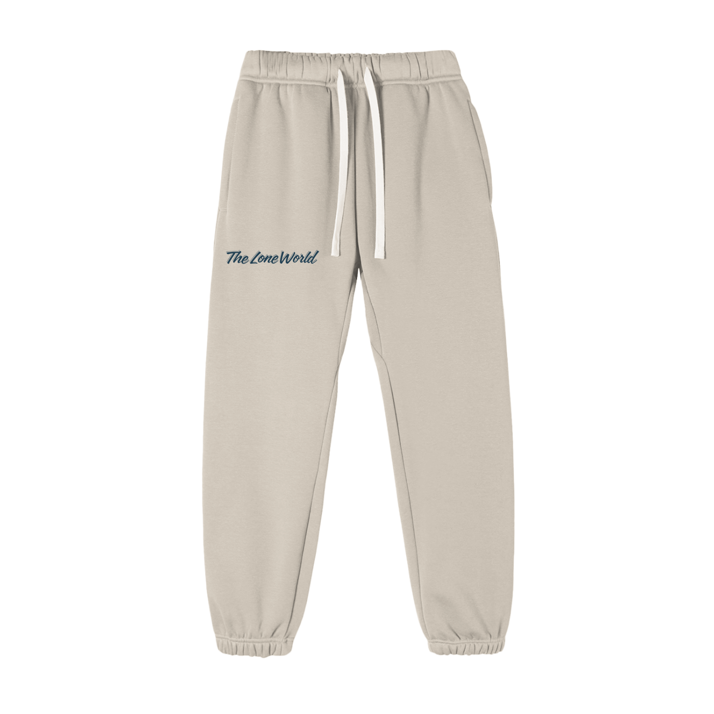 TLW Fleece Sweatpants